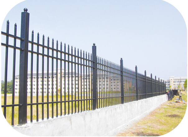 武城围墙护栏0602-85-60